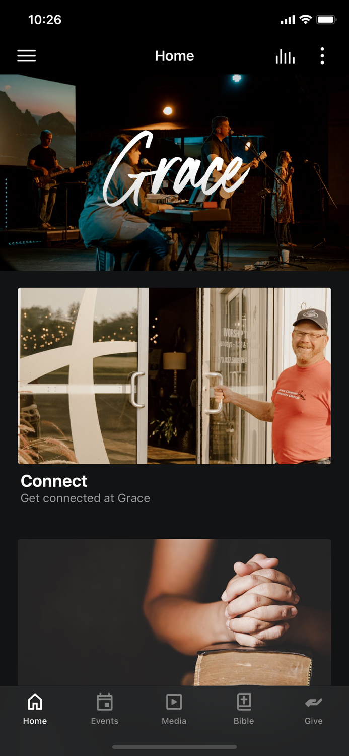 Grace Covenant Middleburg