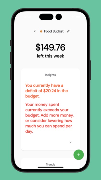 Budget Buddy: Expenses Tracker