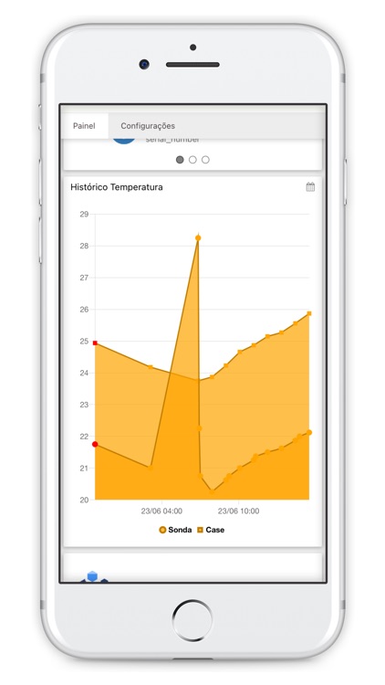 Expectrun IOT