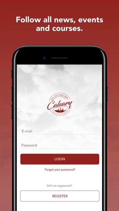 CMBC village HOPE Screenshot