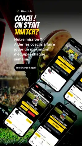 Game screenshot 1Match mod apk