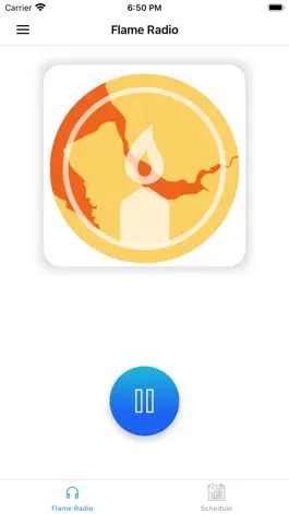 Game screenshot Flame Radio mod apk