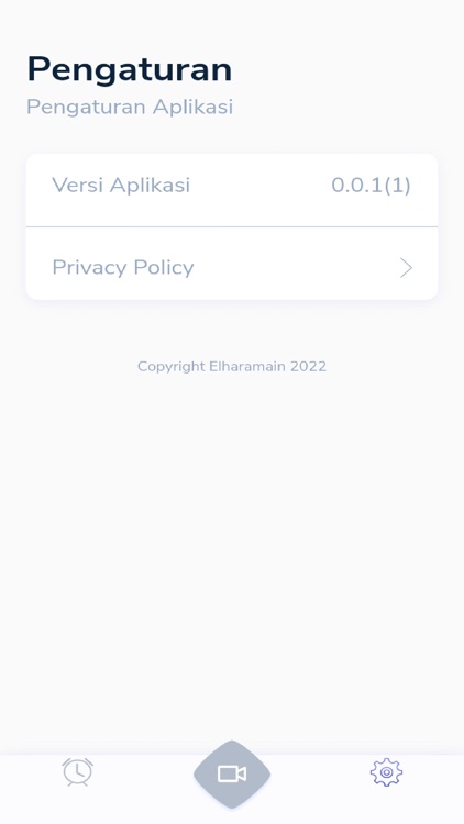 Elharamain Meet Jamaah