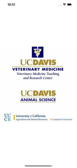 Game screenshot UC Davis BRD mod apk