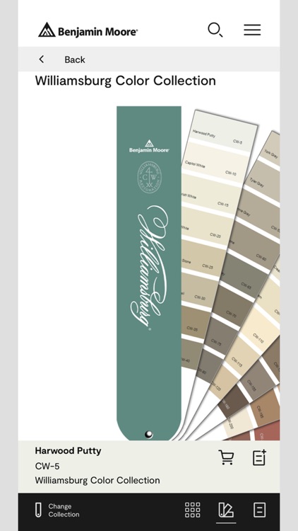 Color Portfolio screenshot-4