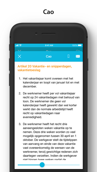 Orsima op zak Screenshot