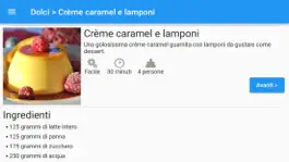 Game screenshot Recipes Book Easy hack