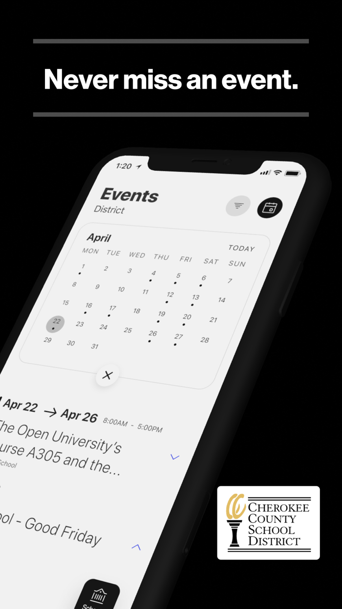 Cherokee County Schools SC