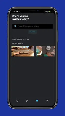 Game screenshot Voov Media apk
