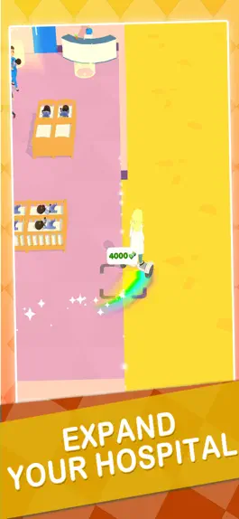 Game screenshot Baby Nursery 3D mod apk