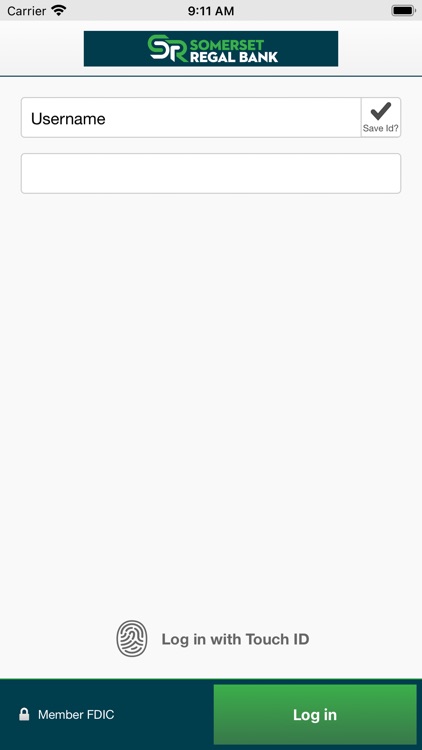 Somerset Mobile for Business