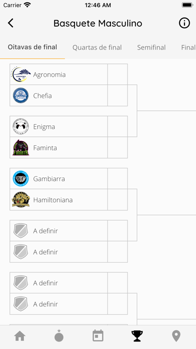 O Maior Inter 2022 Screenshot