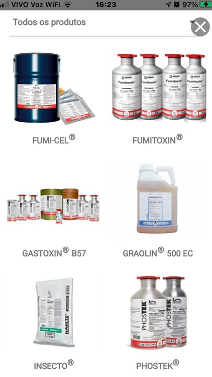 Bequisa screenshot-5