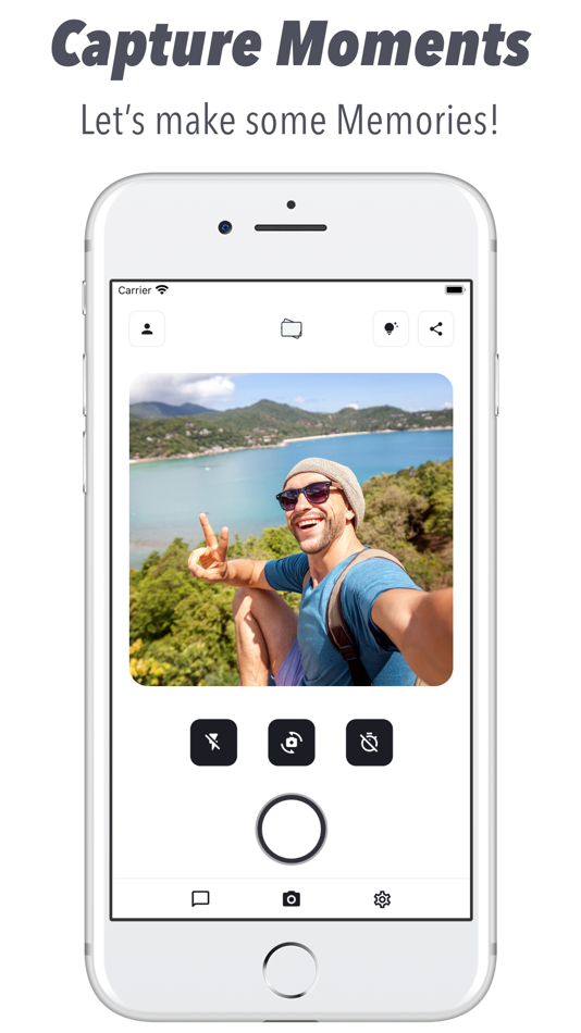 #1. MeNow App (iOS) 由: Majed Hariri