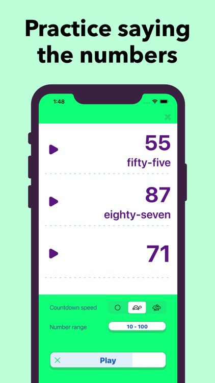 Learn English Numbers
