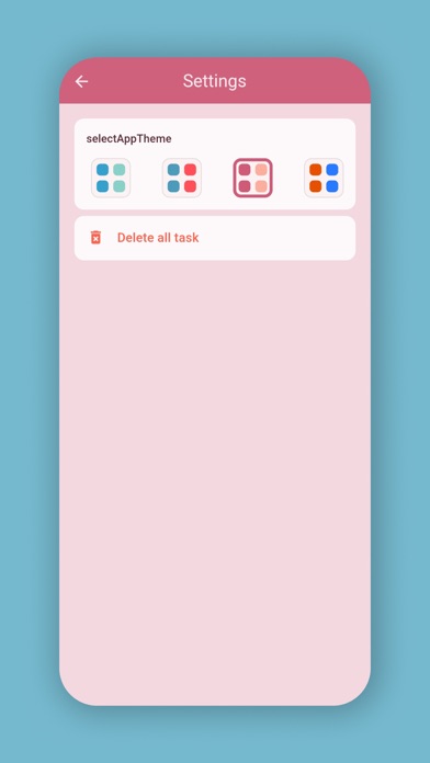 Eduza Todo Screenshot