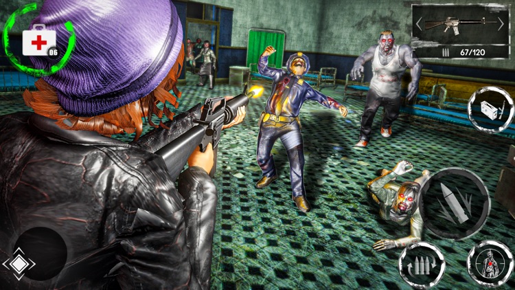 Dead Rise: Zombie Survival