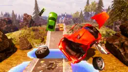 car crash simulator mega jump problems & solutions and troubleshooting guide - 4