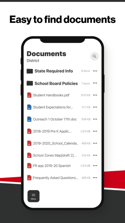 Omak School District screenshot-3