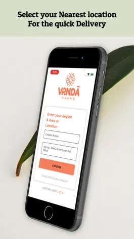 Game screenshot Vrnda Farms apk