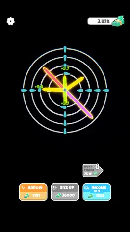 Game screenshot Clock ASMR hack