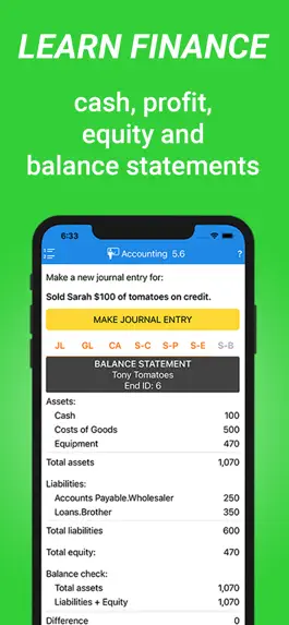 Game screenshot Addictive Accounting hack