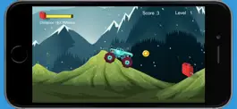 Game screenshot Mountain Climb 4x4 Car Drive hack