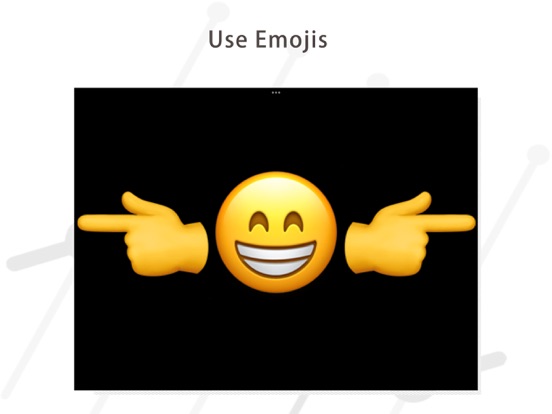 LED Banner Scroll Display Text iPad screenshot 4 - Productivity app