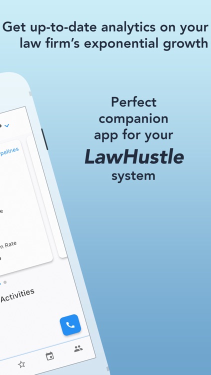 LawHustle