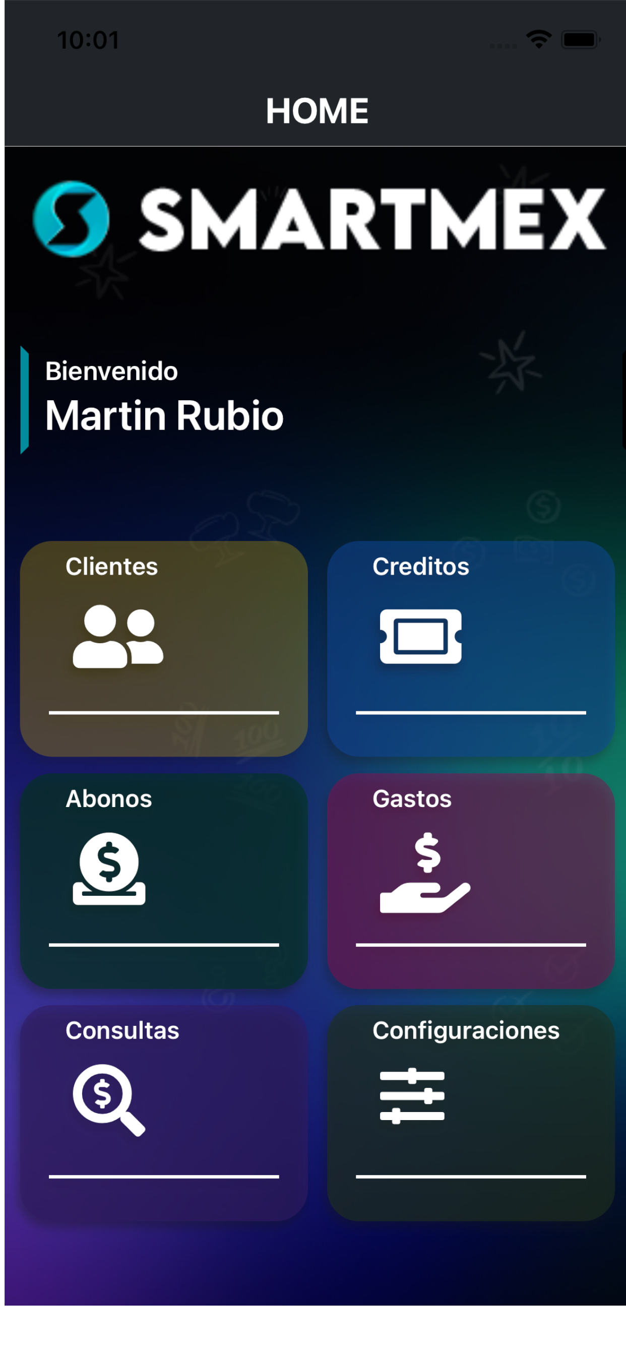 Smartmex