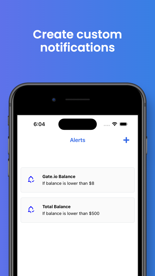 #3. Dashfit - Crypto Portfolio (iOS) Bởi: DASHFIT LTD