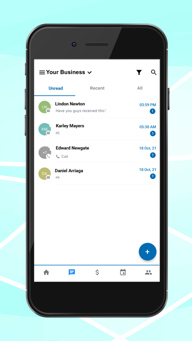 Breeze AO Screenshot
