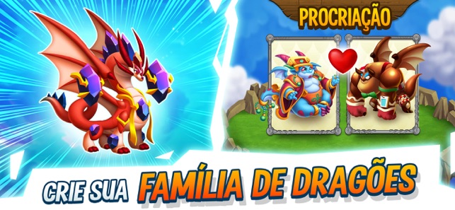 Leve o dragão saltitante até o portal e pegue todas as estrelas neste novo  jogo para iOS 