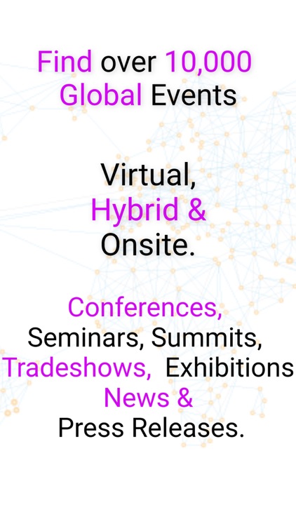 Industry Events screenshot-3