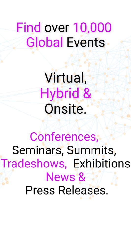 #4. Industry Events (iOS) 由: Industry Events Worldwide Pty Ltd