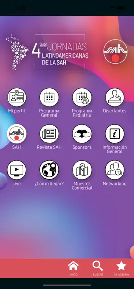 Game screenshot SAH 2022 mod apk
