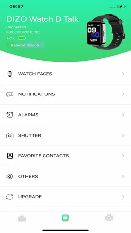 Game screenshot Reflex Active Red mod apk