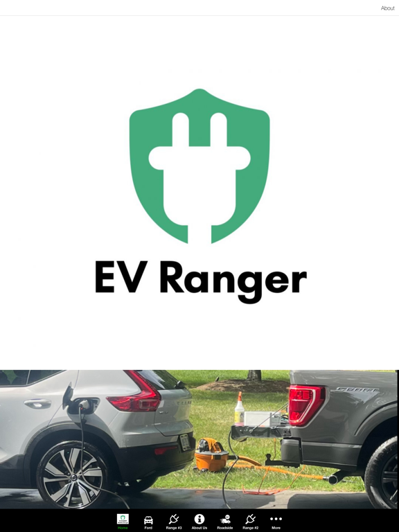 Screenshot #4 pour EV Ranger