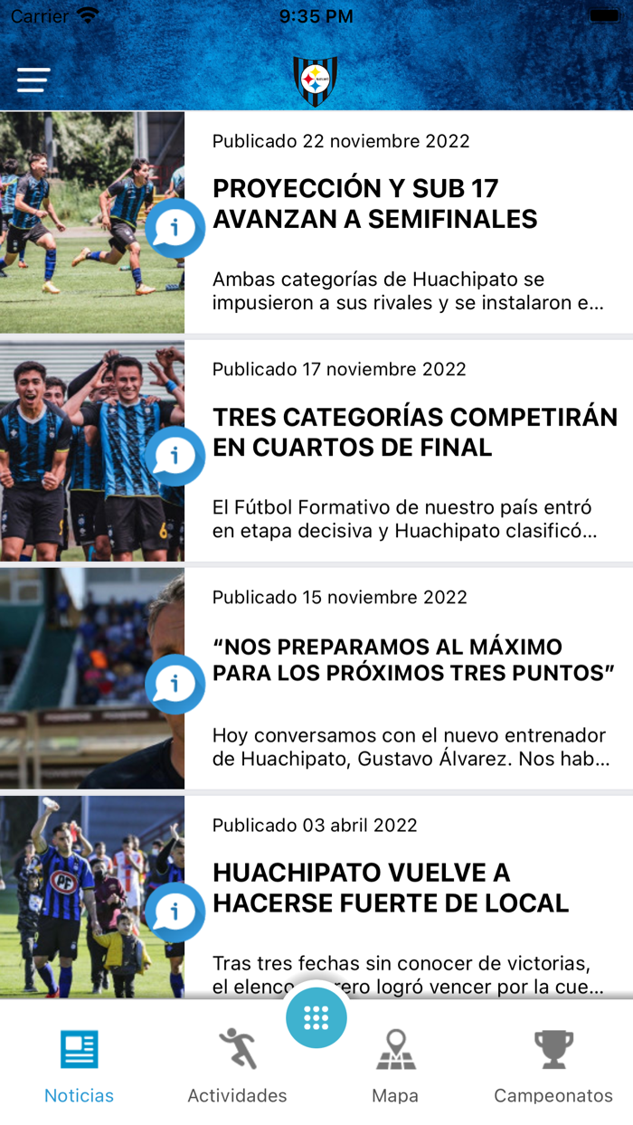 Escuela Huachipato