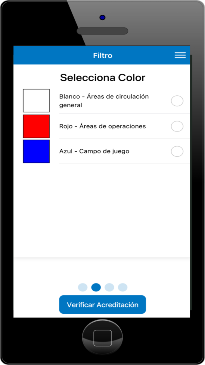 Control Eventos Hércules