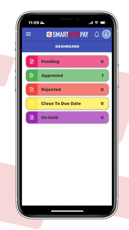 SmartAccuPay screenshot-4