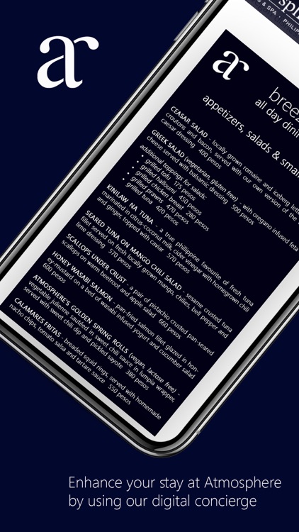 Atmosphere Resorts & Spa