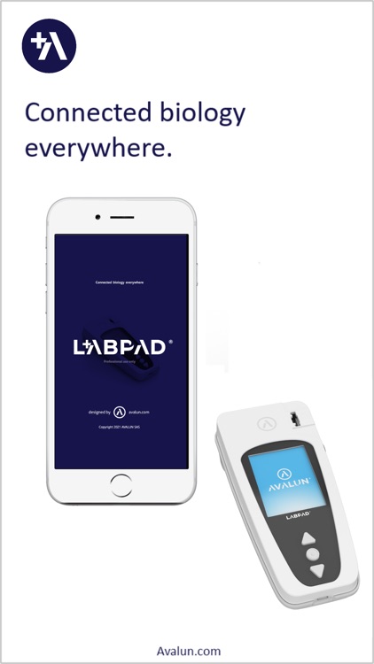 LabPad+