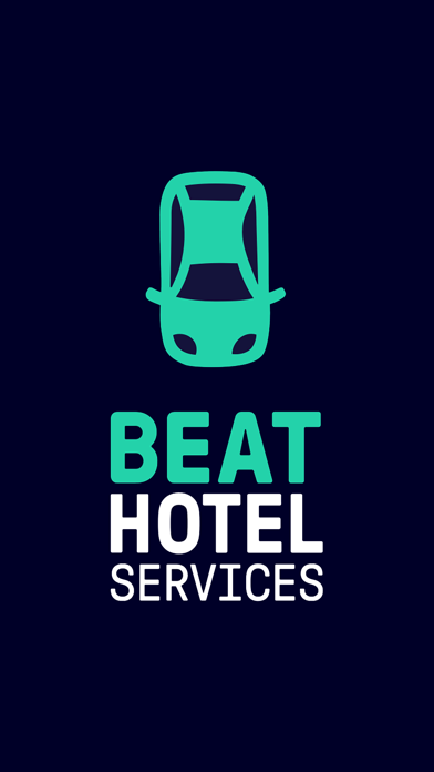 Beat Hotels Screenshot