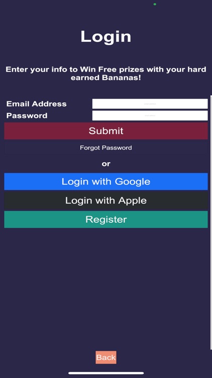 Banana Monkey Game screenshot-6