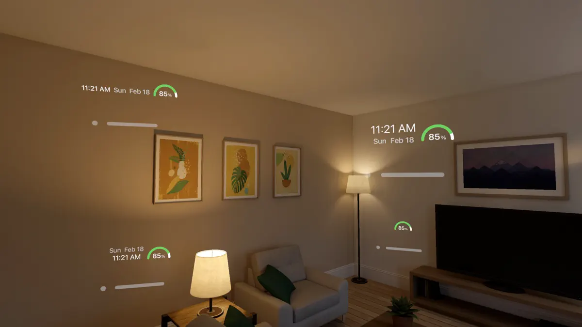 Battery 'n' Time screenshot 3