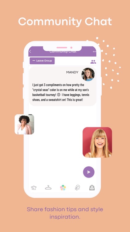 COLORCODE® Consult + Companion screenshot-5