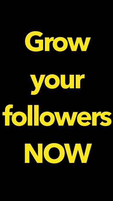 Still Followers for Mastodon Screenshot