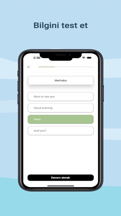 İngilizce öğren Online