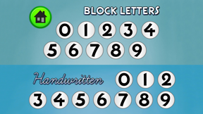 Alphabet Tracing - Copybook screenshot